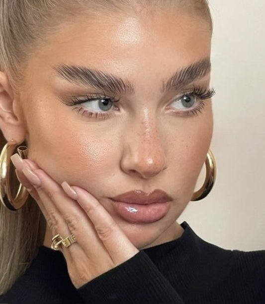 Wispy Brows: Why They're the Hottest Trend